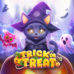 รีวิวเกม Trick Or Treat Joker Gaming