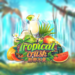 รีวิวเกม Tropical Crush Joker Gaming