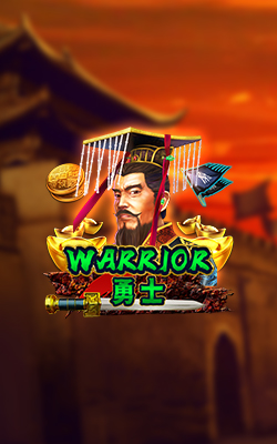 ภาพประกอบเกม Warrior Joker Gaming