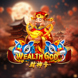 รีวิวเกม Wealth God Joker Gaming