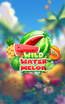 ภาพประกอบเกม Wild Watermelon Joker Gaming