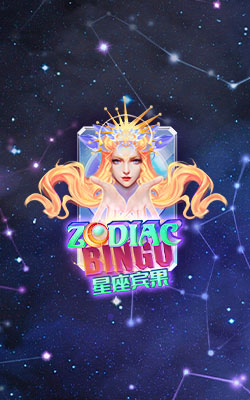 ภาพประกอบเกม Zodiac Bingo Joker Gaming