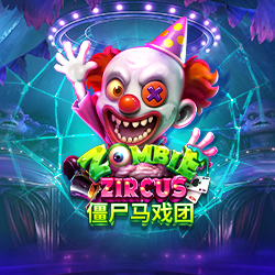 รีวิวเกม Zombie Zircus Joker Gaming