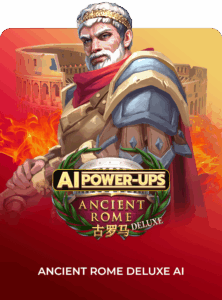 Ancient Rome Deluxe AI