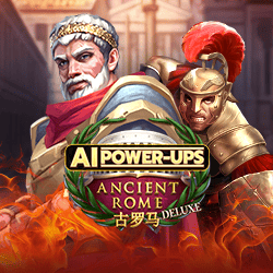 Ancient Rome Deluxe AI icon