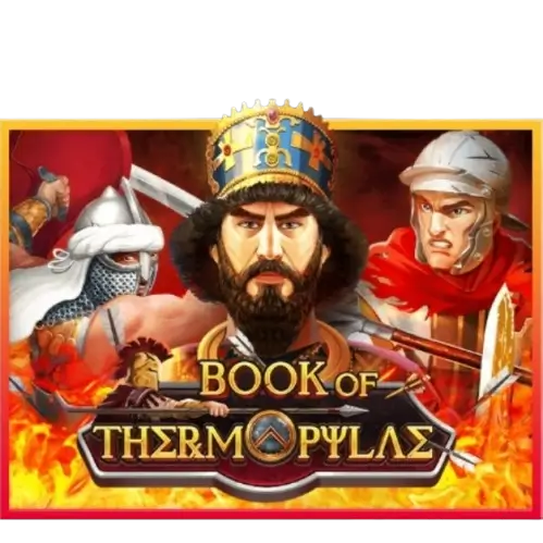 Book_Of_Thermopylae