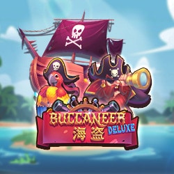 Buccaneer Deluxe