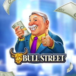 Bull Street icon
