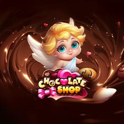 Chocolate Shop icon