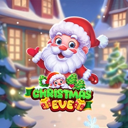 Christmas Eve icon