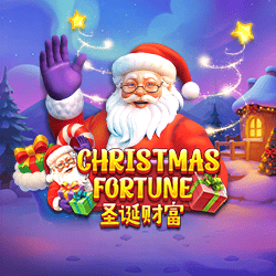 Christmas Fortune icon