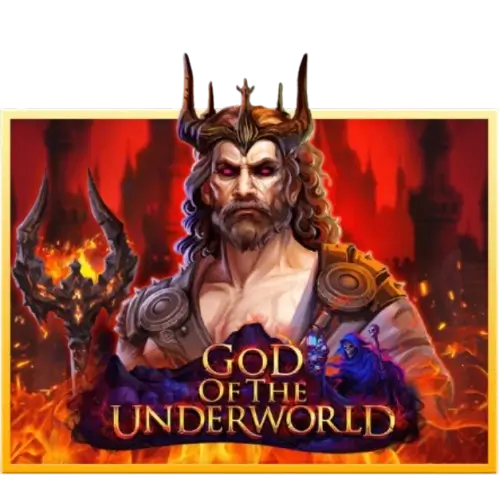 God_Of_The_Underworld