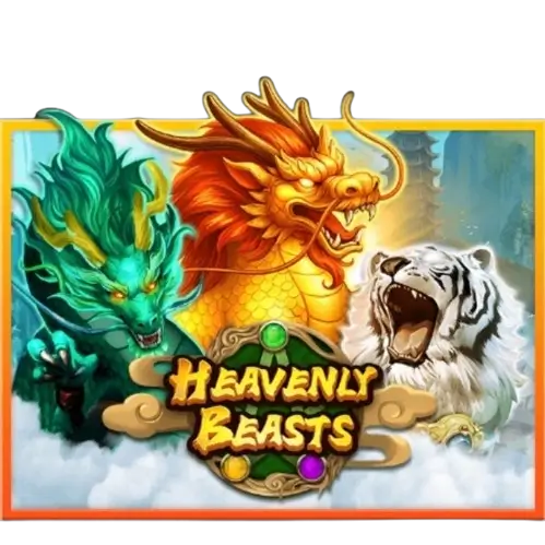 Heavenly_Beasts