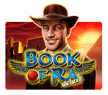 book of ra deluxe