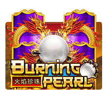 burning pearl