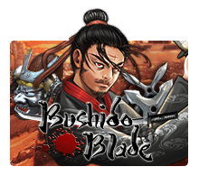 bushido blade
