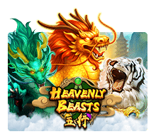 heavenly beasts