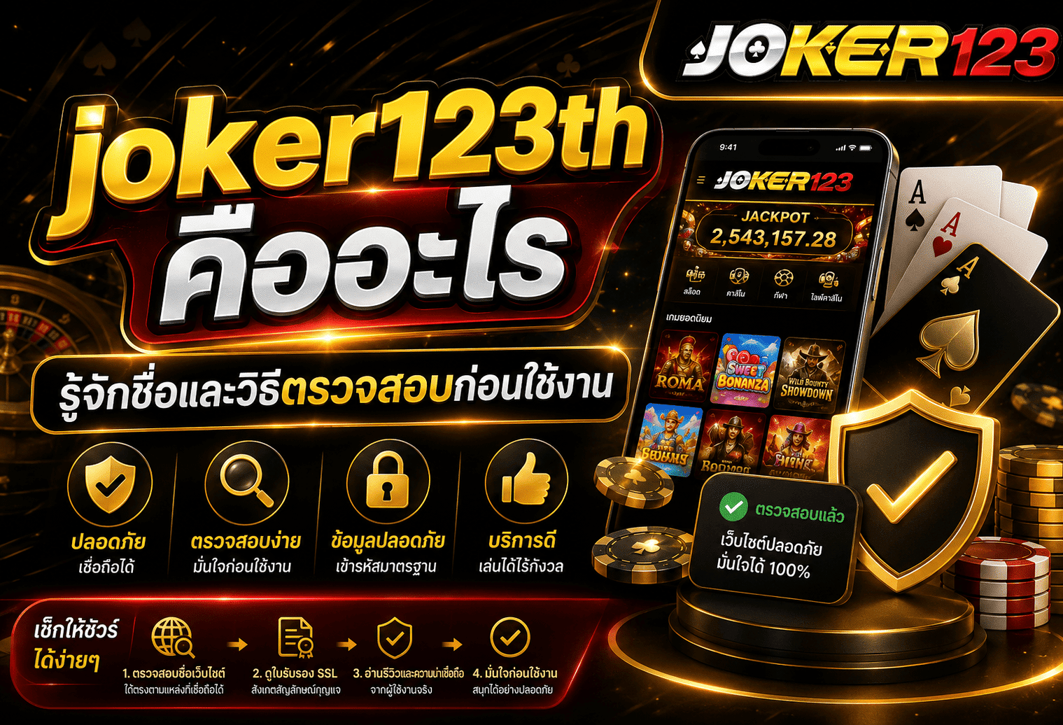 joker123th