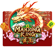 mahjong king