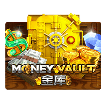 money vault