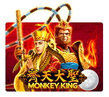 monkey king
