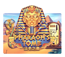 pharaohs tomb