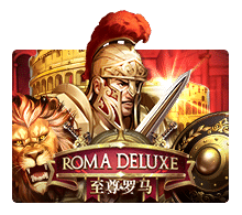 roma deluxe