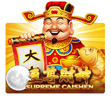 supreme caishen