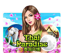 thai paradise