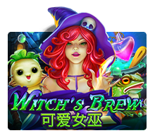 witchs brew