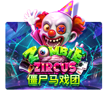 zombie zircus