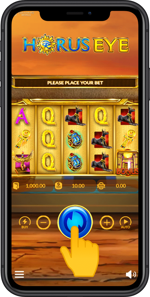 ทดลองเล่นเกมสล็อตผ่านมือถือ