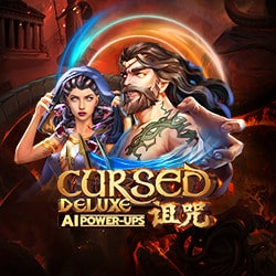 Cursed Deluxe AI