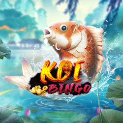 Koi Bingo game
