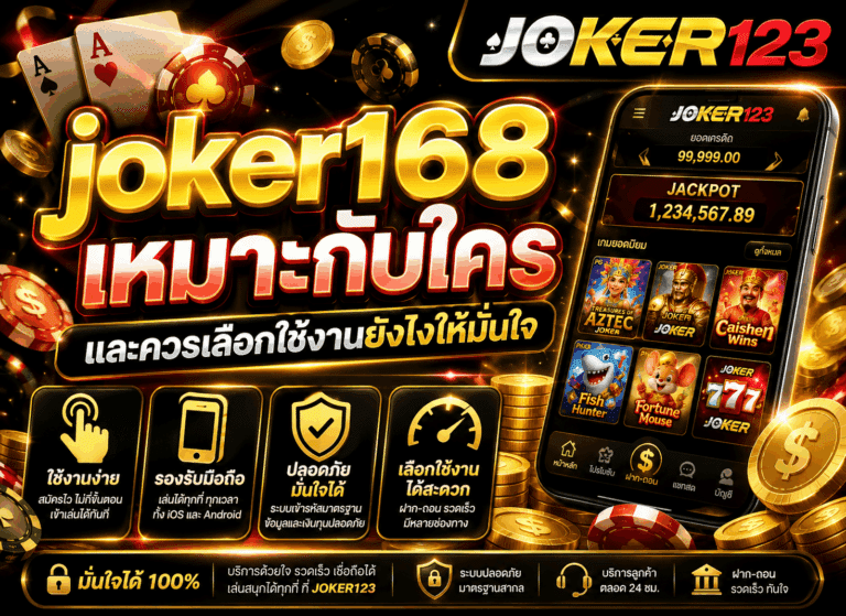 joker168