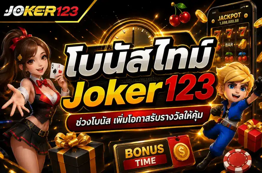 โบนัสไทม์
