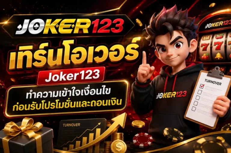 เทิร์นโอเวอร์