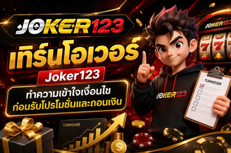 เทิร์นโอเวอร์