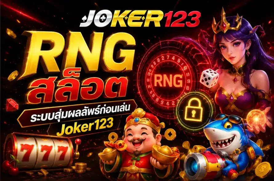 RNG สล็อต
